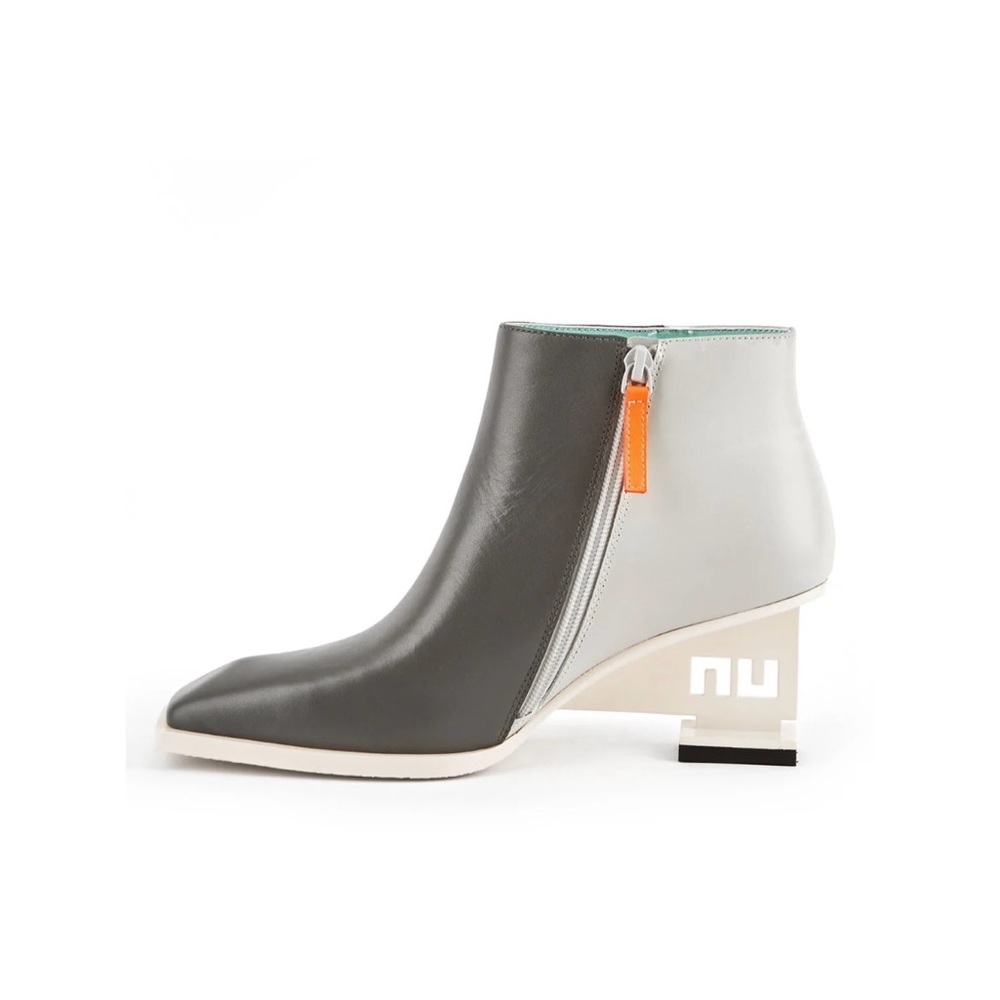 Bootie Mid II